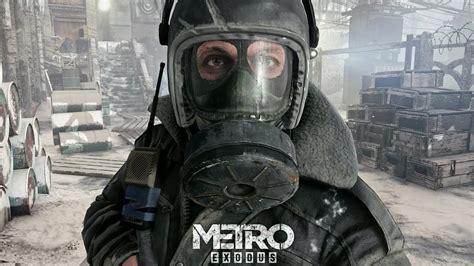 metro exodus youtube|metro exodus website.